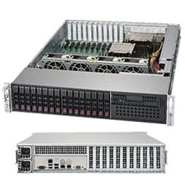 SYS-2028R-TXR | ActForNet