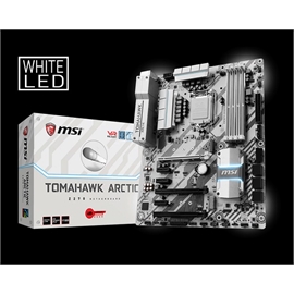 Z270 TOMAHAWK ARCTIC | ActForNet