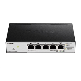 DGS-1100-05PD | ActForNet