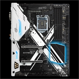 Z270 EXTREME4 | ActForNet