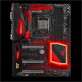 Z270 GAMING K6 | ActForNet