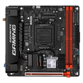 GA-Z270N-GAMING 5 | ActForNet