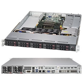 SYS-1018R-WC0R(3YR) | ActForNet