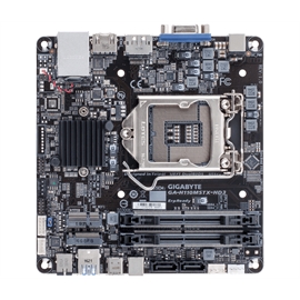 GA-H110MSTX-HD3 | ActForNet