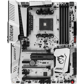 X370 XPOWER GAMING TITAN | ActForNet