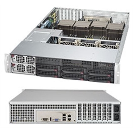 SYS-8028B-TR3F(3YR) | ActForNet