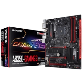 GA-AB350-GAMING 3 | ActForNet