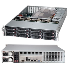 CSE-826BE2C-R920LPB(3YR) | ActForNet