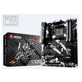 X370 KRAIT GAMING | ActForNet