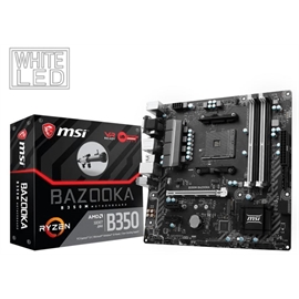 B350M BAZOOKA | ActForNet