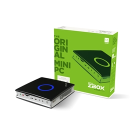 ZBOX-MI526-U | ActForNet