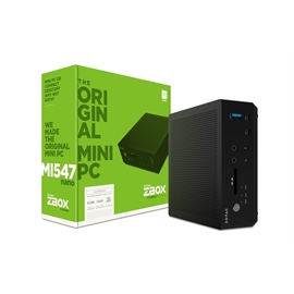 ZBOX-MI547NANO-U | ActForNet