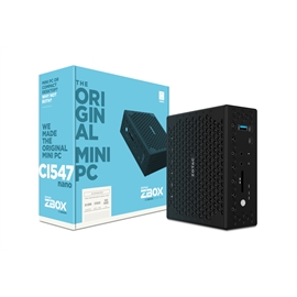 ZBOX-CI547NANO-U | ActForNet