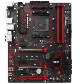 X370 GAMING PLUS | ActForNet