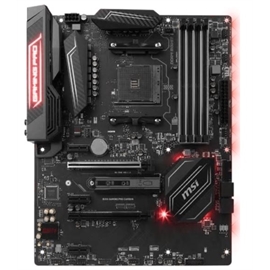 B350 GAMING PRO CARBON | ActForNet