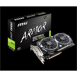 GTX 1080 TI ARMOR 11G OC | ActForNet