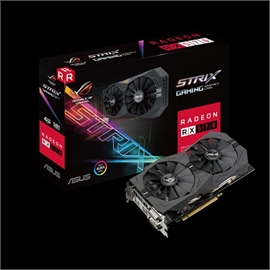 ROG-STRIX-RX570-4G-GAMING | ActForNet