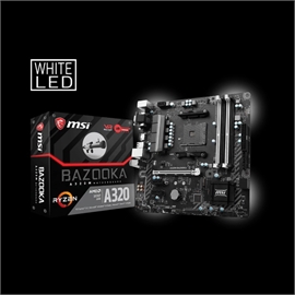 A320M BAZOOKA | ActForNet