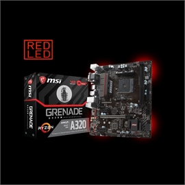 A320M GRENADE | ActForNet