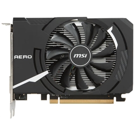 RX 560 AERO ITX 4G OC | ActForNet