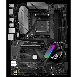 ROG STRIX B350-F GAMING | ActForNet