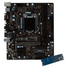 B250M PRO OPT BOOST | ActForNet