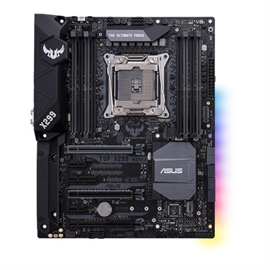 TUF X299 MARK 2 | ActForNet