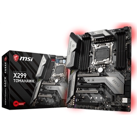 X299 TOMAHAWK | ActForNet