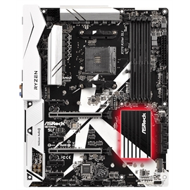 X370 KILLER SLI | ActForNet