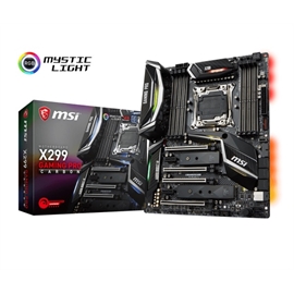 X299 GAMING PRO CARBON | ActForNet