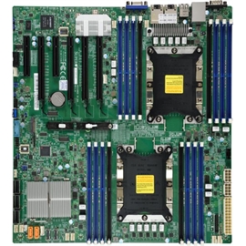 MBD-X11DPI-N-O | ActForNet