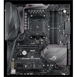 ROG CROSSHAIR VI EXTREME | ActForNet
