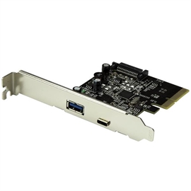 PEXUSB311AC2 | ActForNet