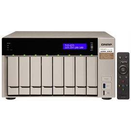 TVS-873-64G-US | ActForNet