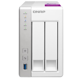 TS-231P2-4G-US | ActForNet