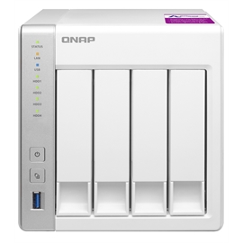 TS-431P2-1G-US | ActForNet