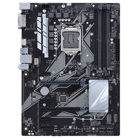 PRIME Z370-P | ActForNet