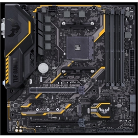 TUF B350M-PLUS GAMING | ActForNet